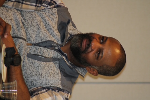 You in Bloom launch event photo